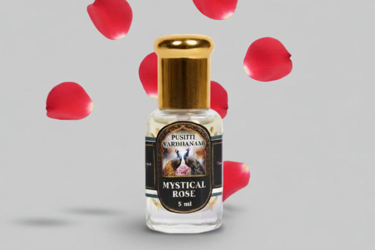 Mystical Rose