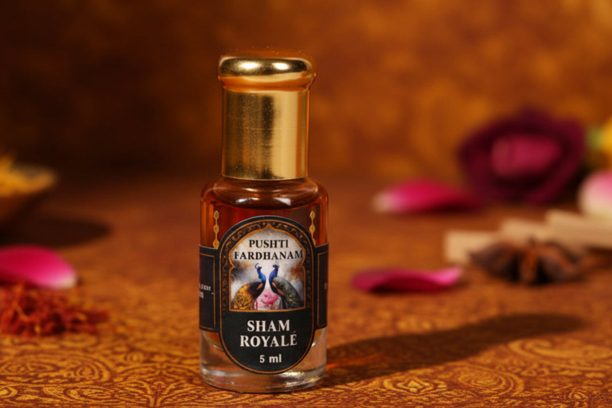 Sham Royalé